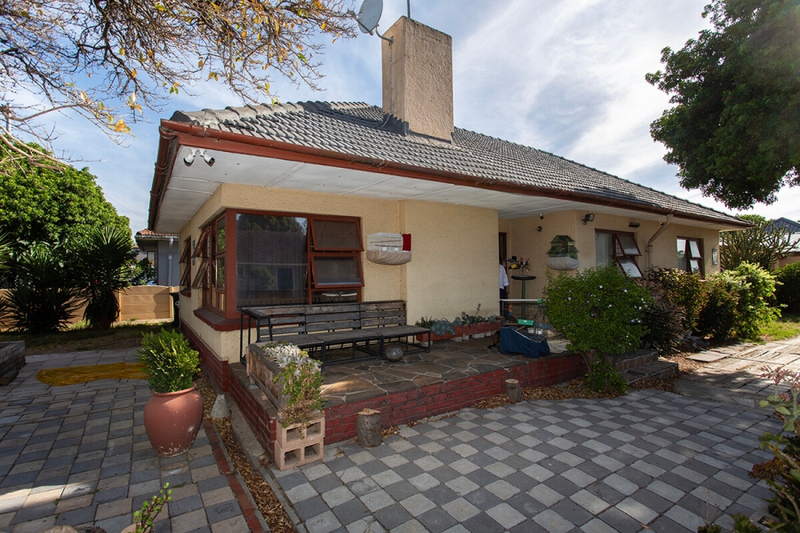 3 Bedroom Property for Sale in Richmond Estate Western Cape